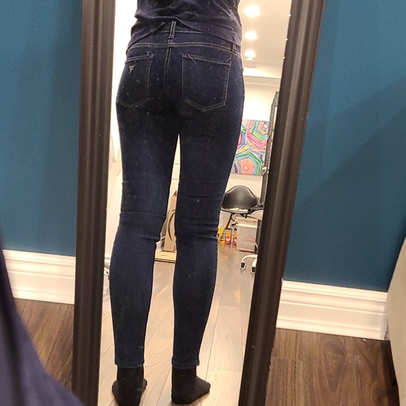 Guess skinny jeans - Picture 3 of 3